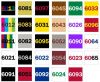 Custom Printed Matchbooks - 20 Stem